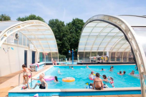 Glamping Twente